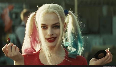 harley quinn margot robbie porn